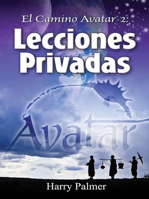 cover image of El Camino Avatar 2